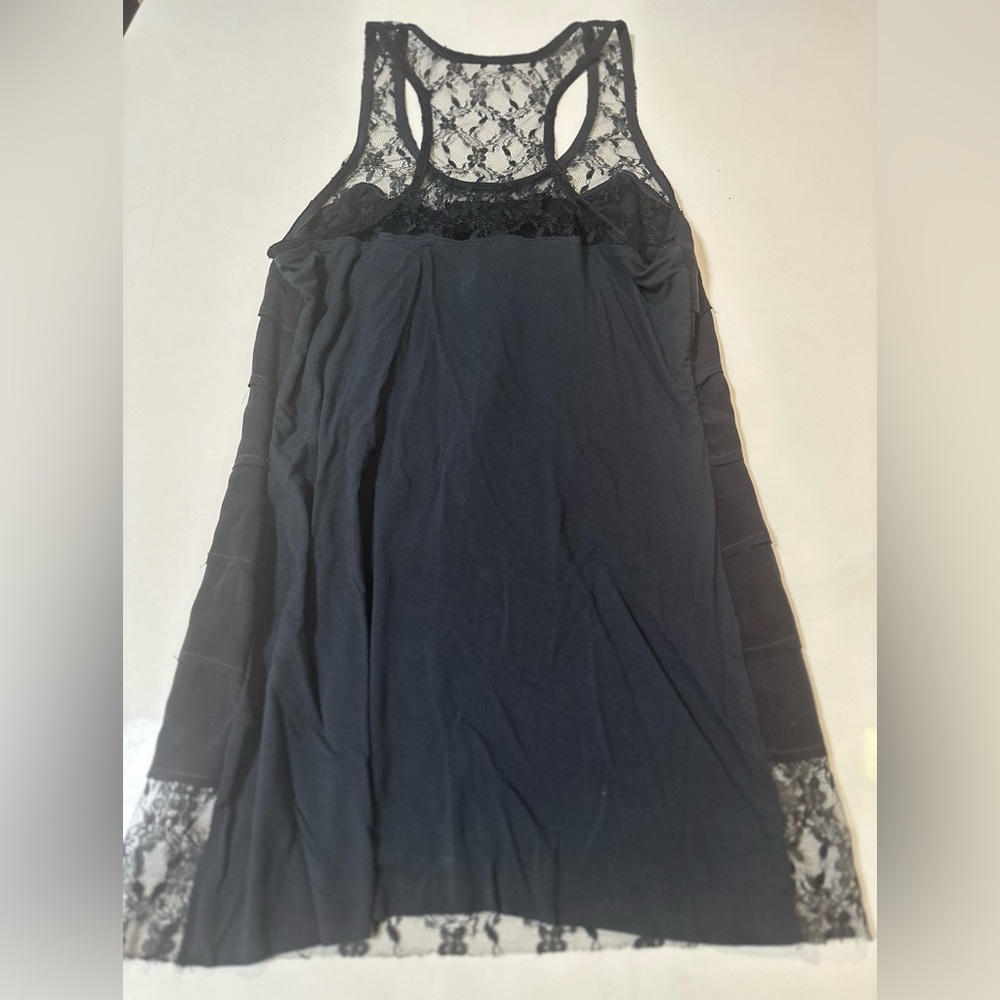 Black Bailey44 Top
